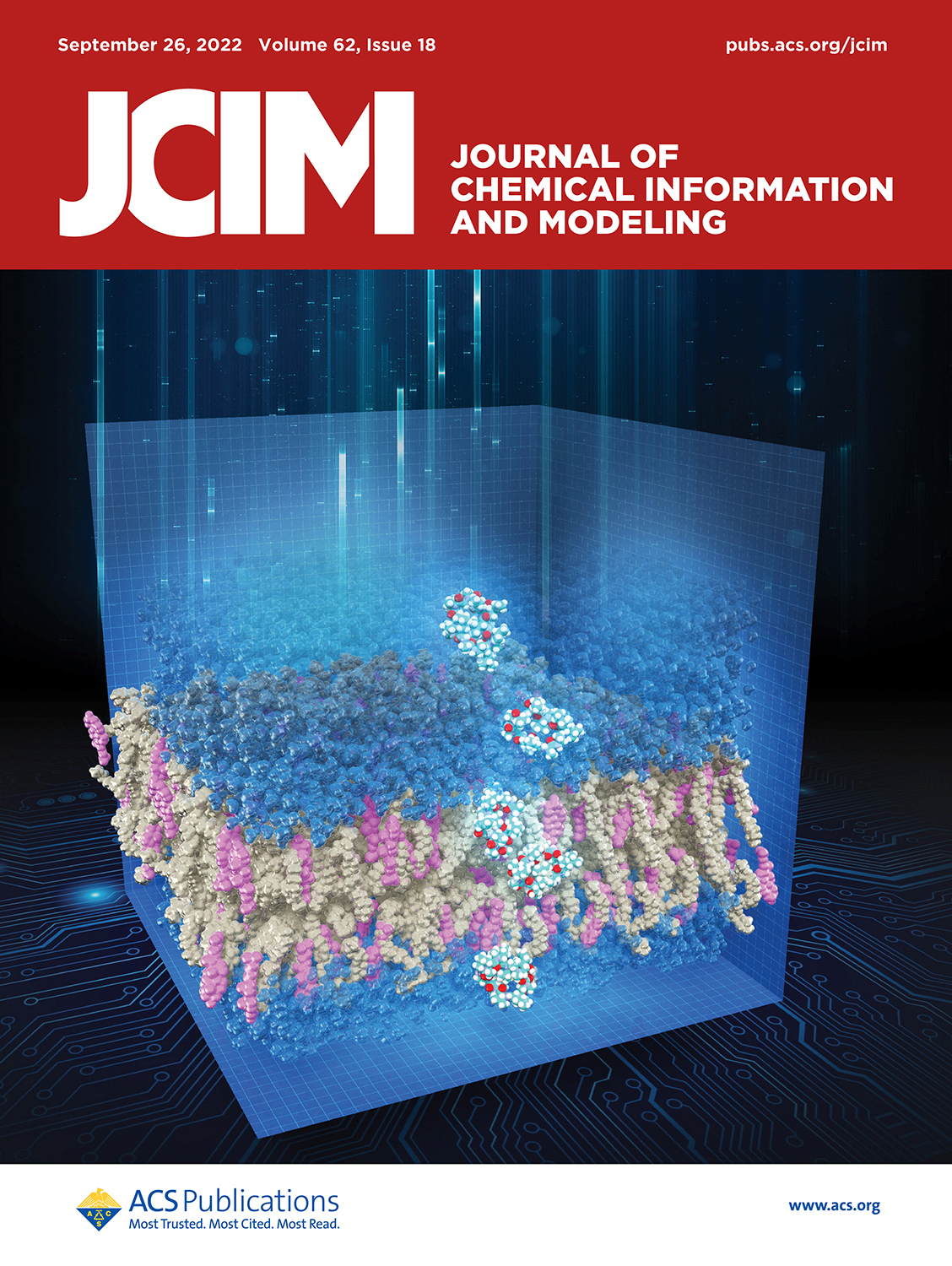 Journal of Chemical Information and Modeling