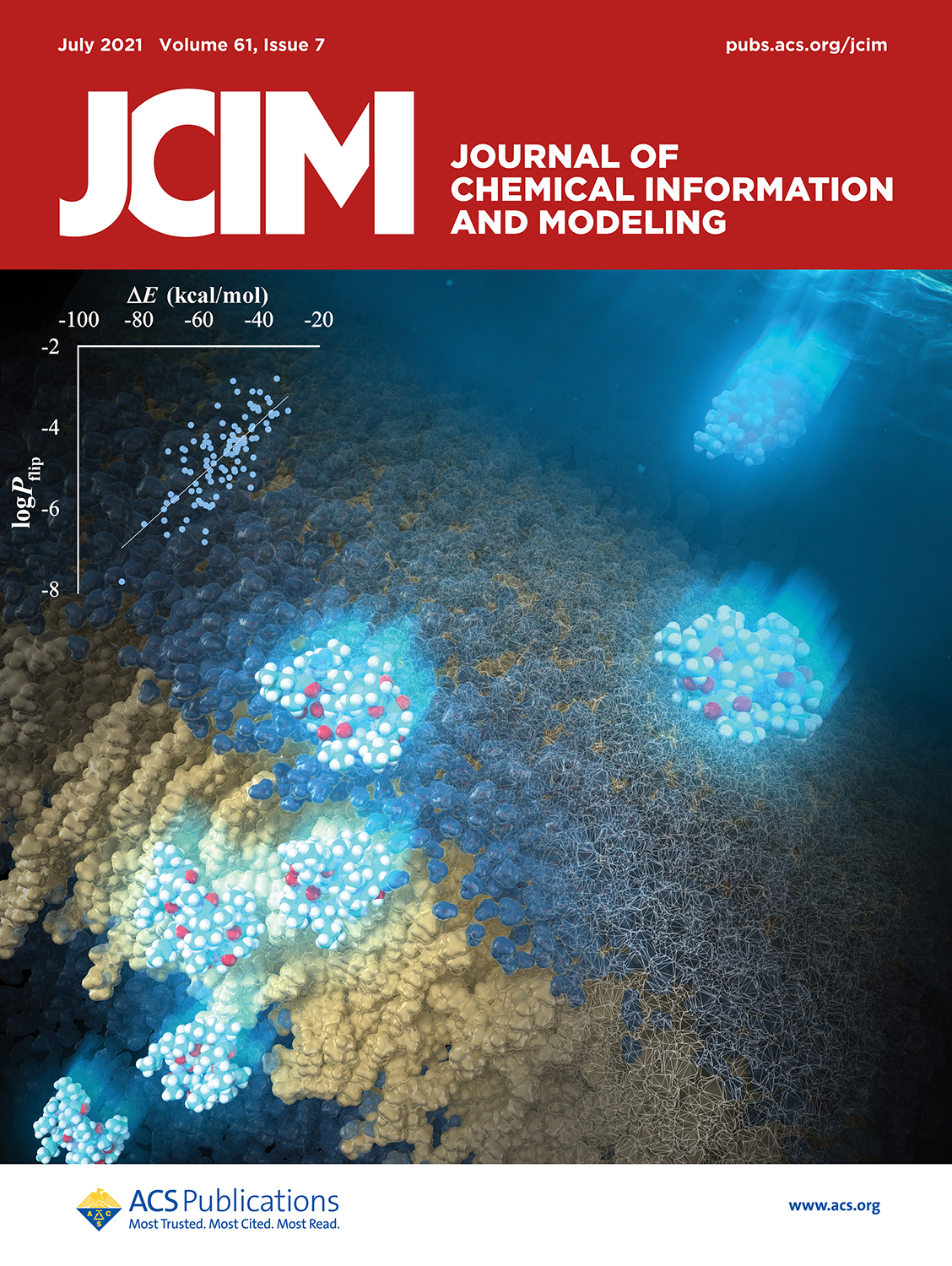 Journal of Chemical Information and Modeling